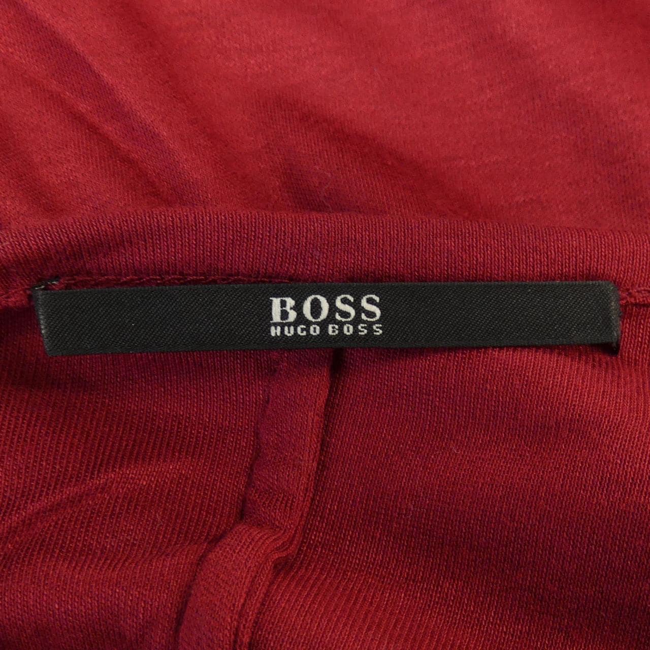 老板BOSS连衣裙