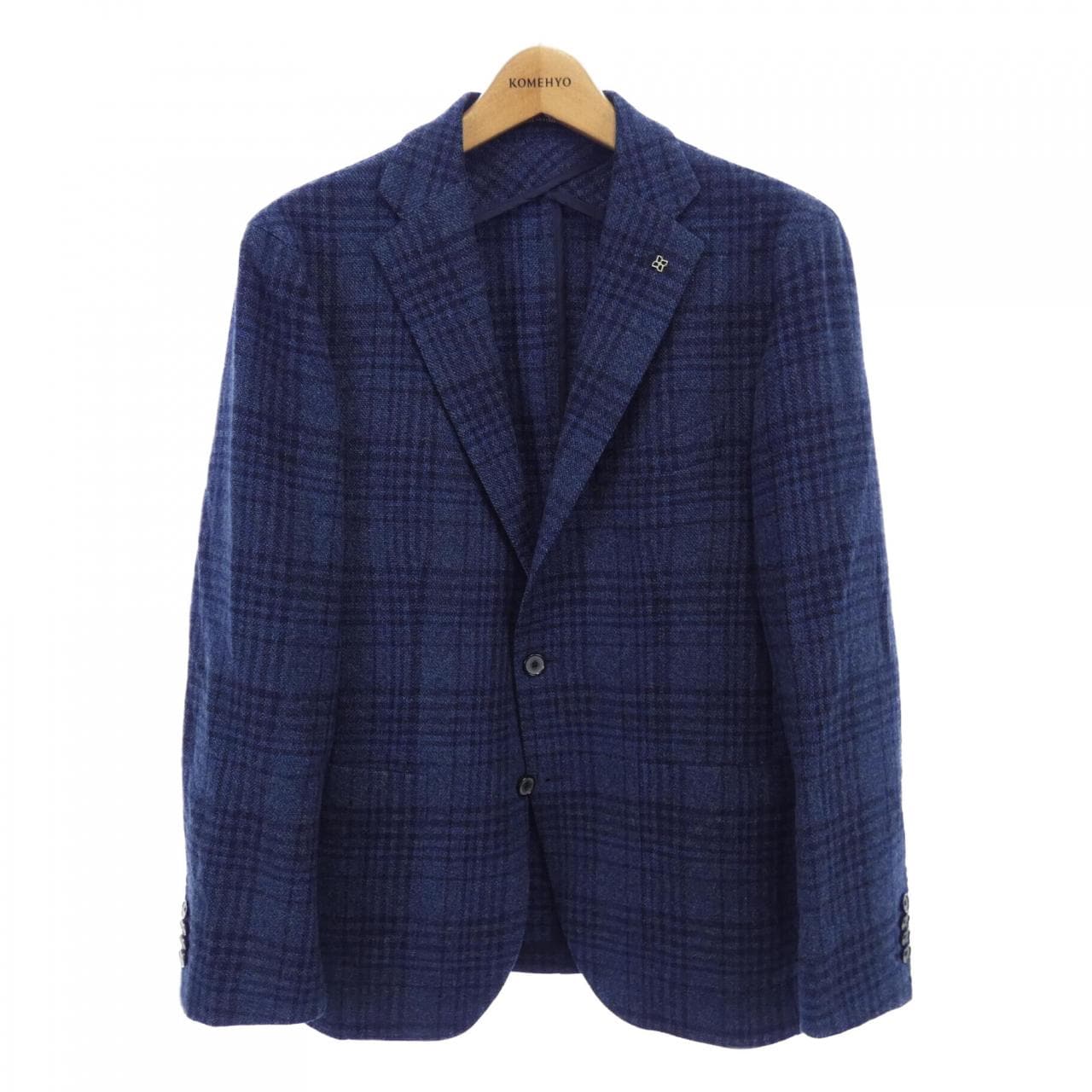 Tagliatore TAGLIATORE jacket