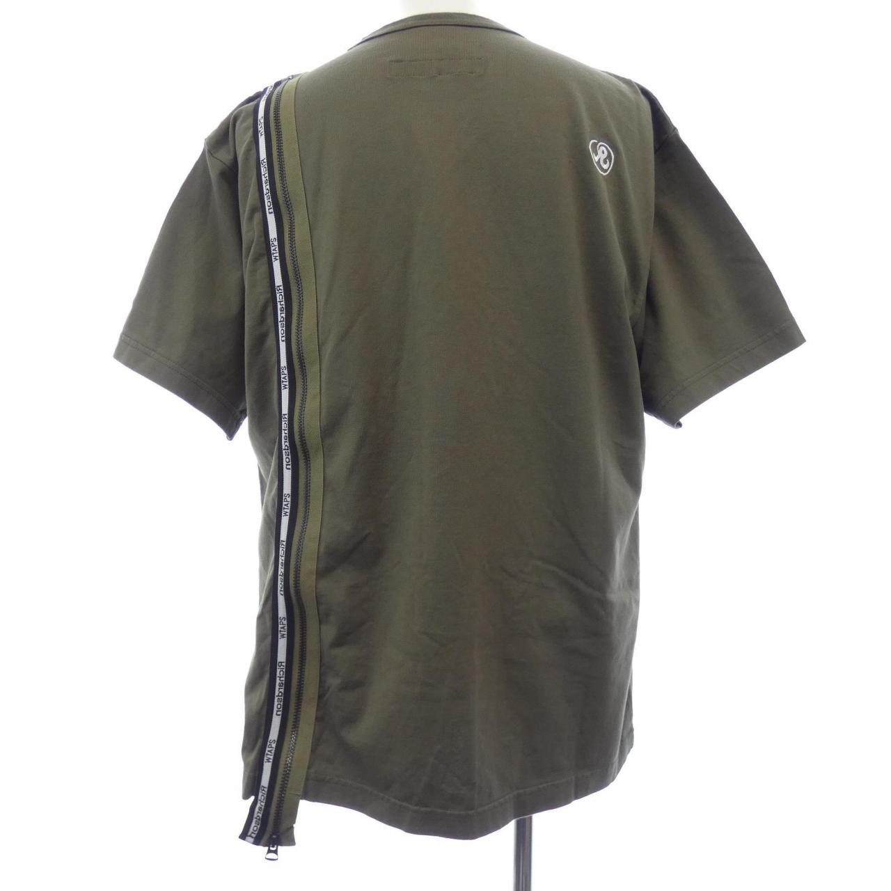 ダブルタップス WTAPS Tシャツ