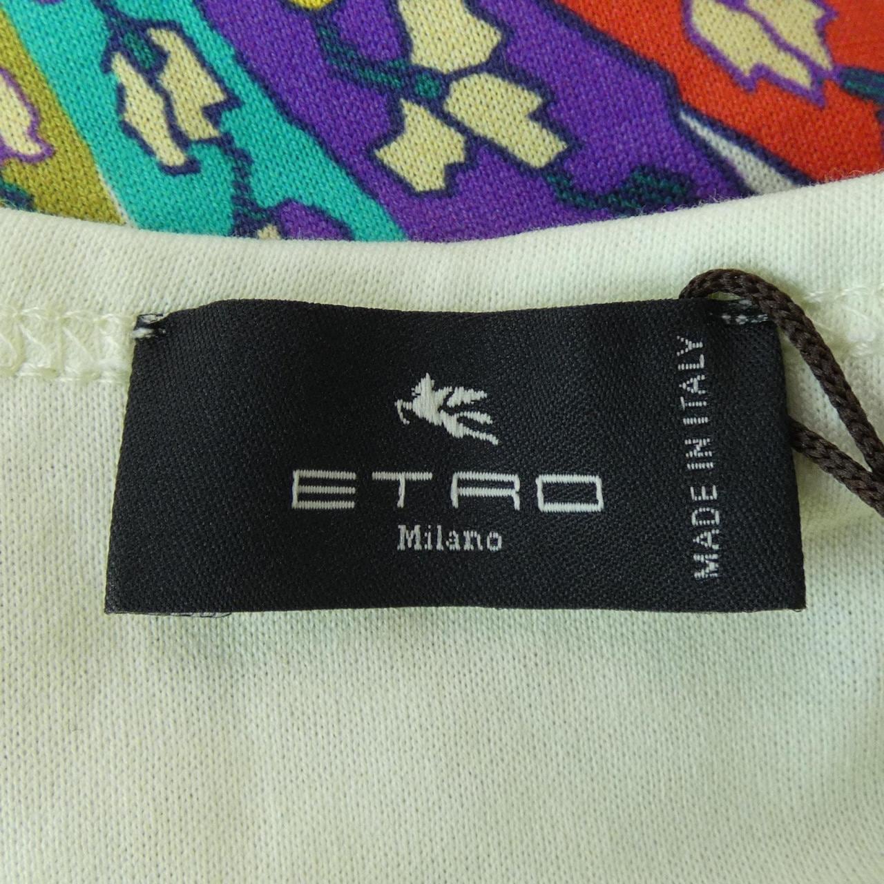 ETRO T恤