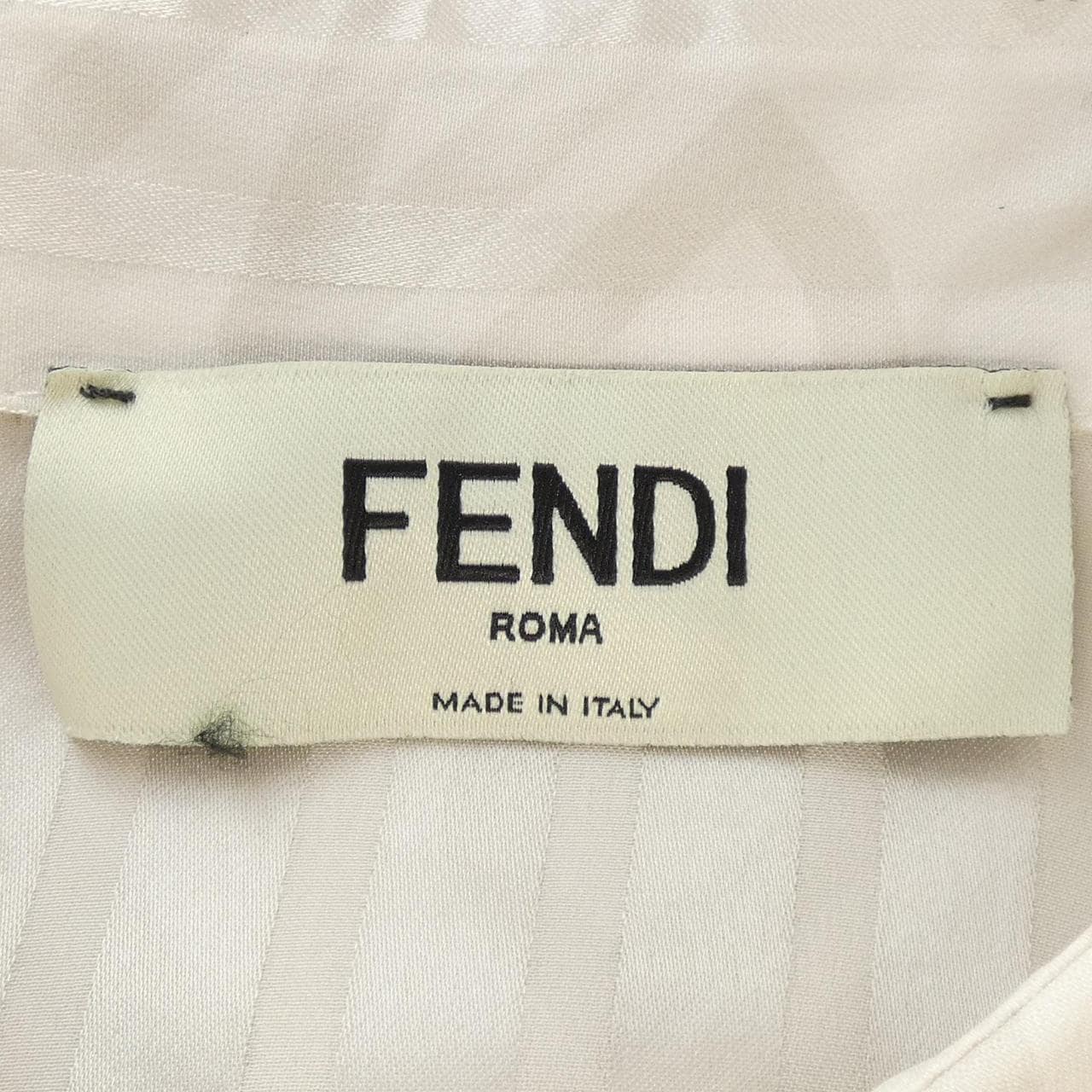 FENDI襯衫