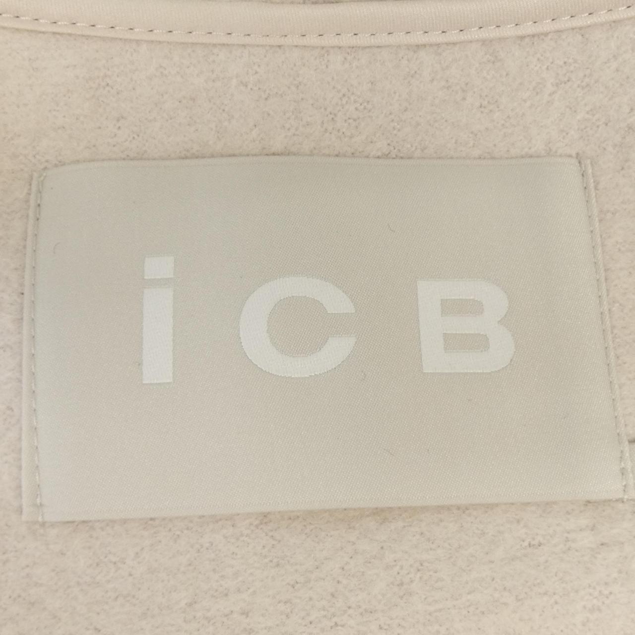 ICB ICB coat