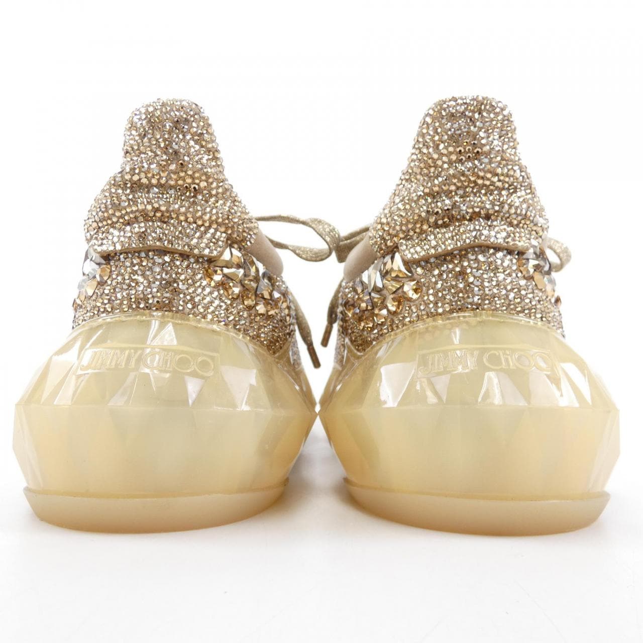 ジミーチュウ JIMMY CHOO スニーカー