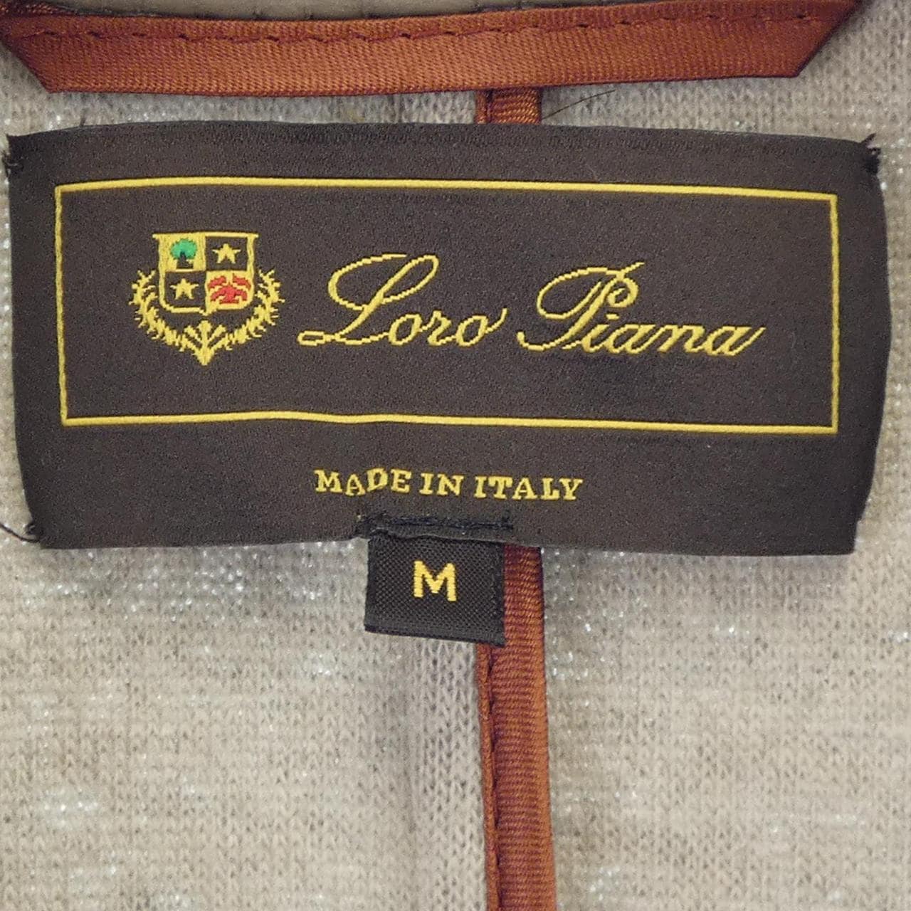 Loro Piana Piana Coat