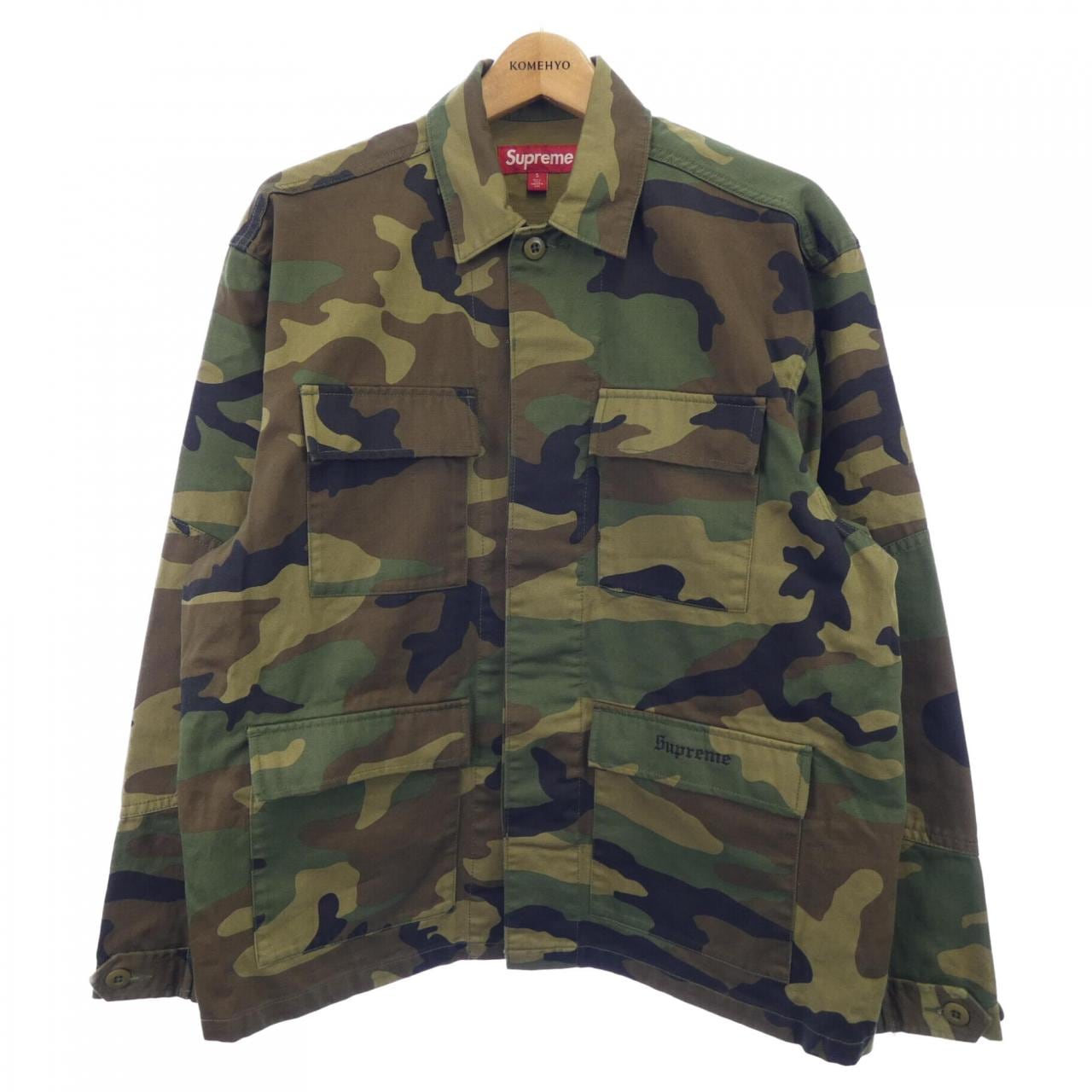 シュプリーム SUPREME ジャケット