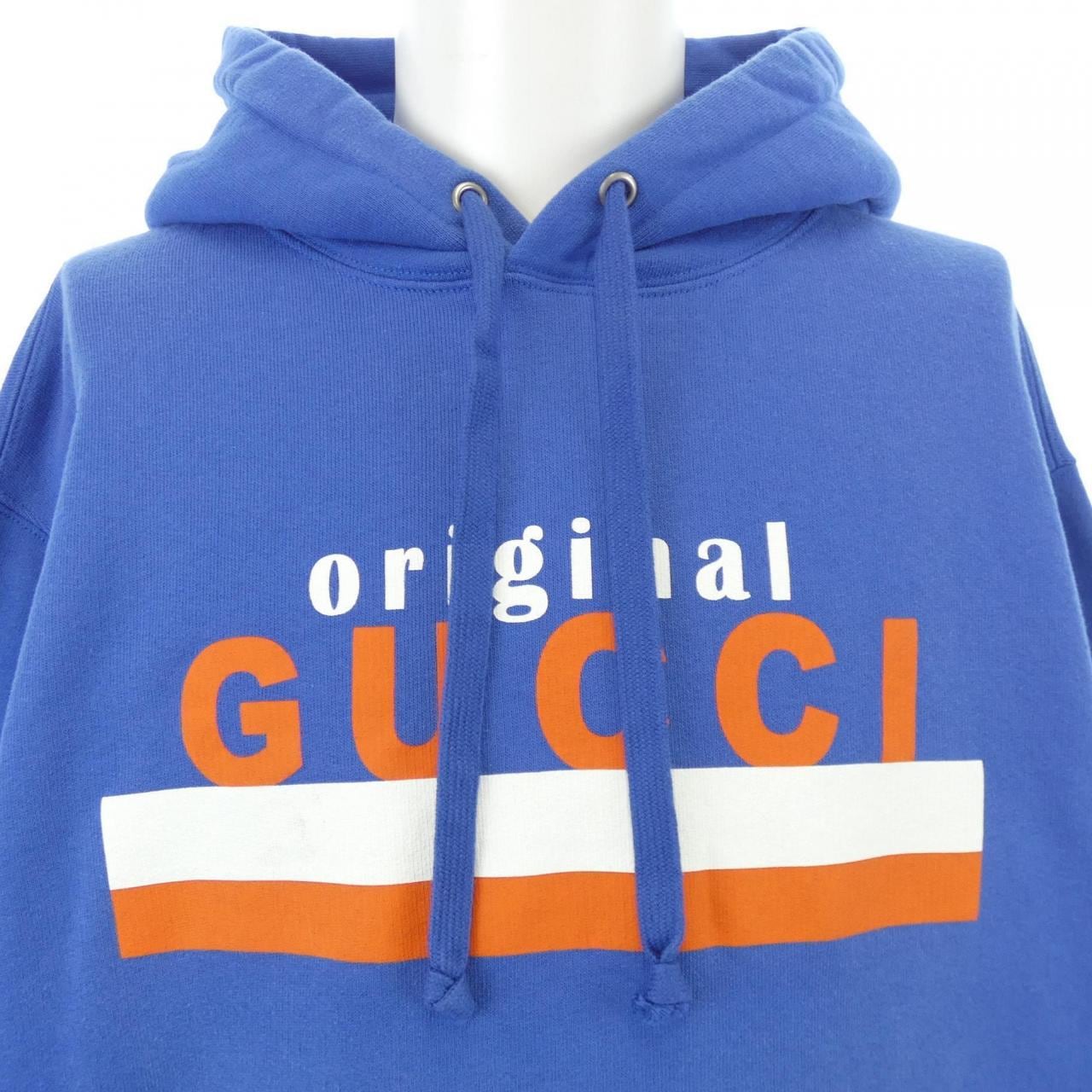 グッチ GUCCI パーカー