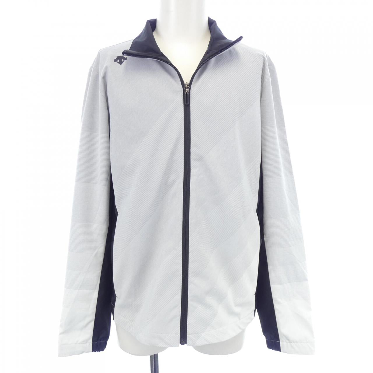 DESCENTE GOLF ブルゾン