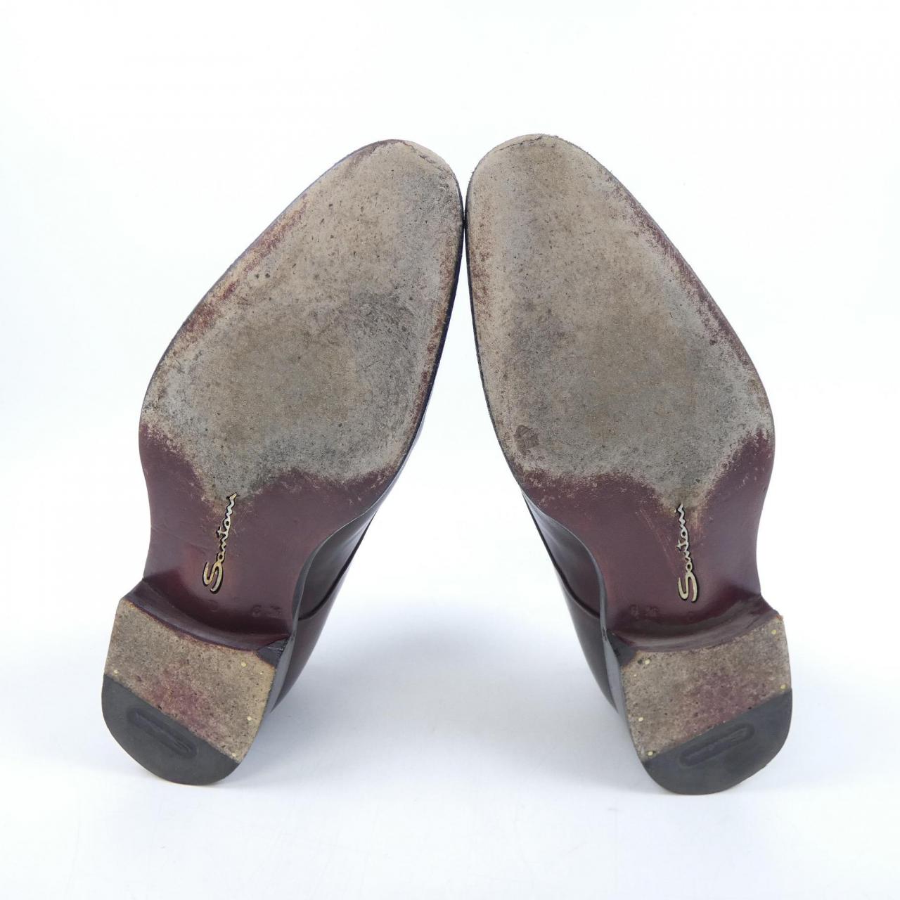Santoni SANTONI shoes