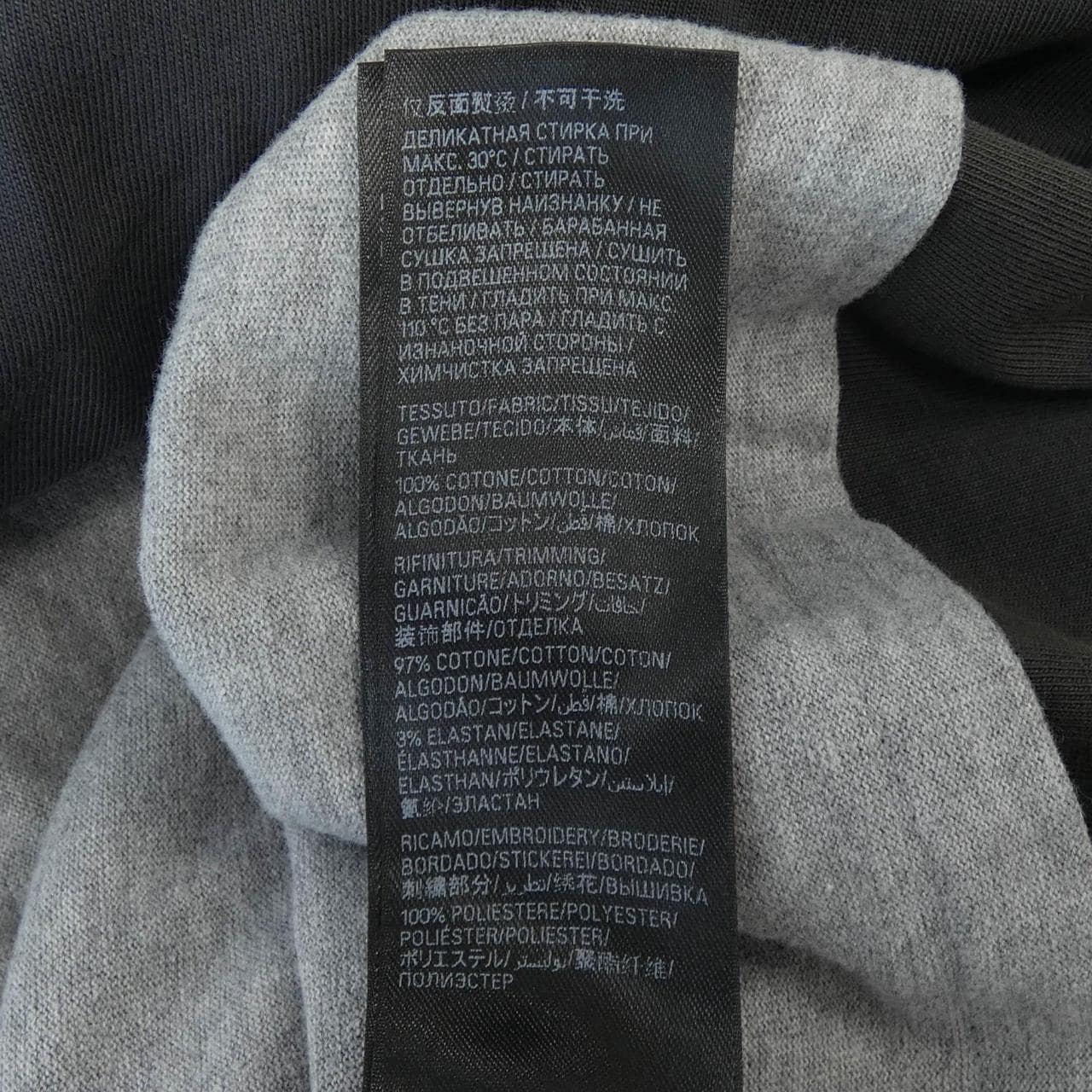 バレンシアガ BALENCIAGA トップス