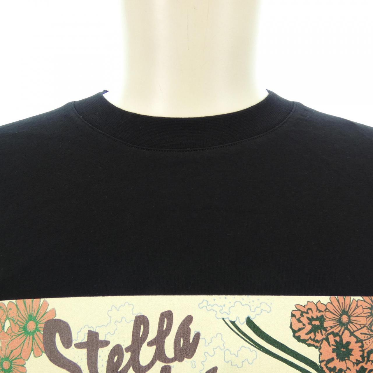 ステラマッカートニー STELLA MCCARTNEY Tシャツ