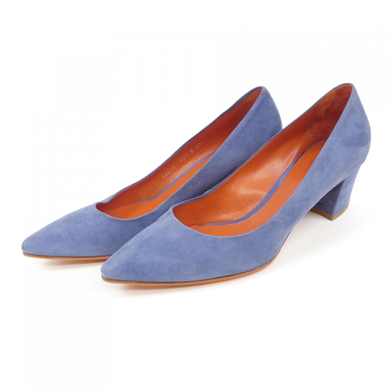 サントーニ SANTONI パンプス