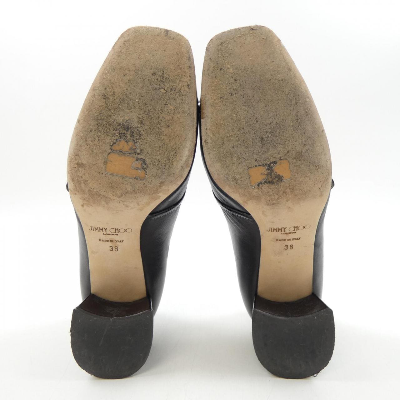 ジミーチュウ JIMMY CHOO パンプス