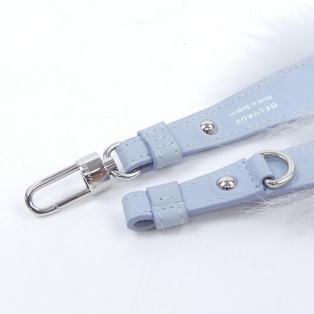 デルボー DELVAUX STRAP
