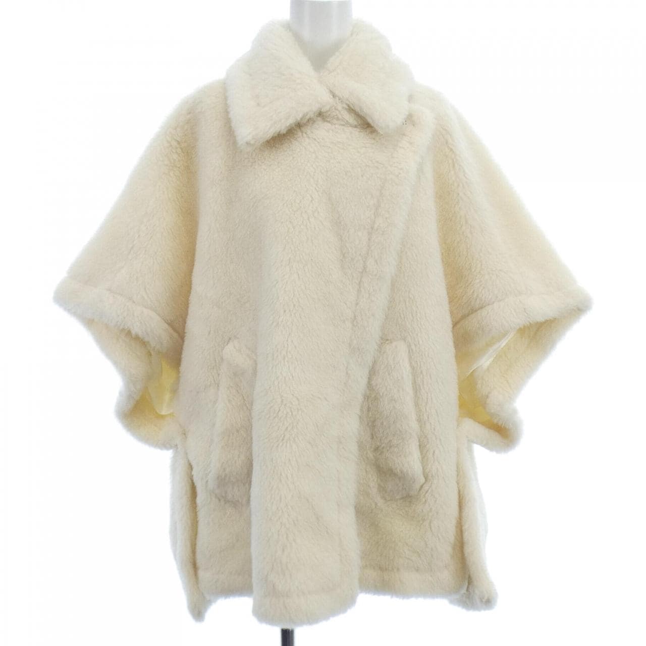 マックスマーラ Max Mara ケープ