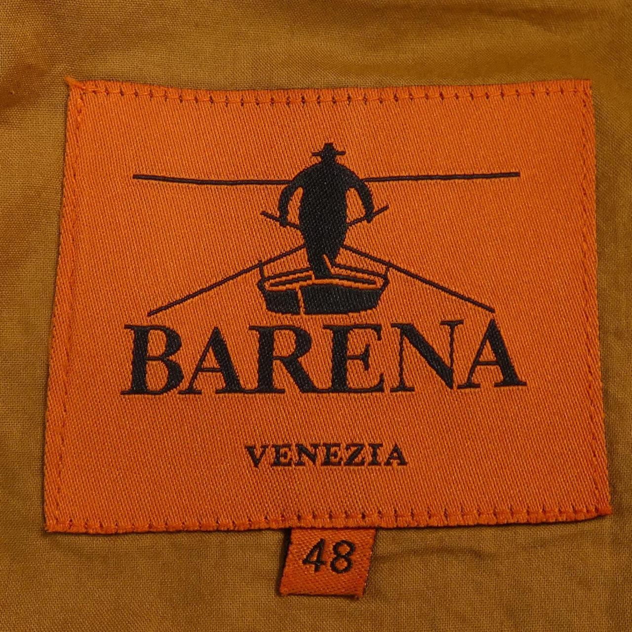 バレナ BARENA ジャケット
