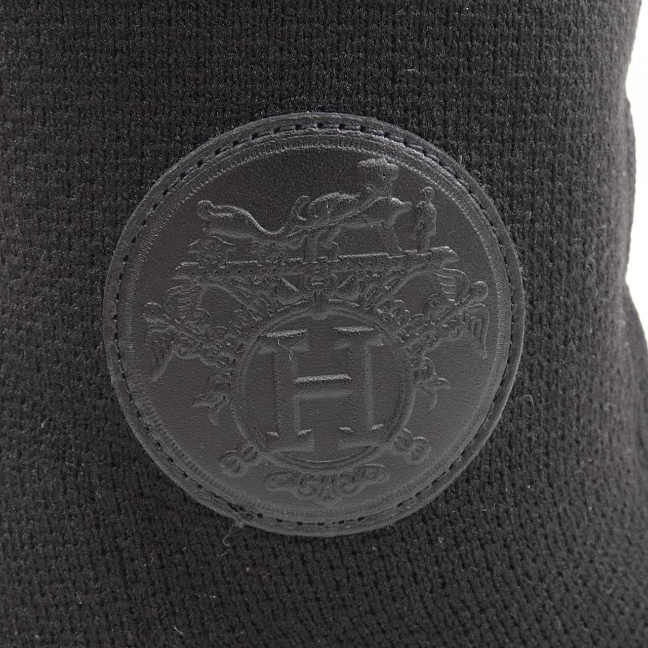 エルメス HERMES ロングブーツ