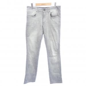 ジーゼニア Z ZEGNA ジーンズ