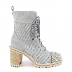 クリスチャンルブタン CHRISTIAN LOUBOUTIN TS CROC70 ブーツ