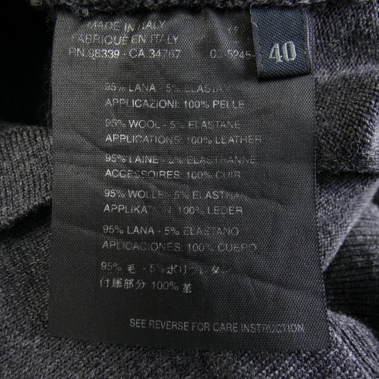 プラダ PRADA ニット