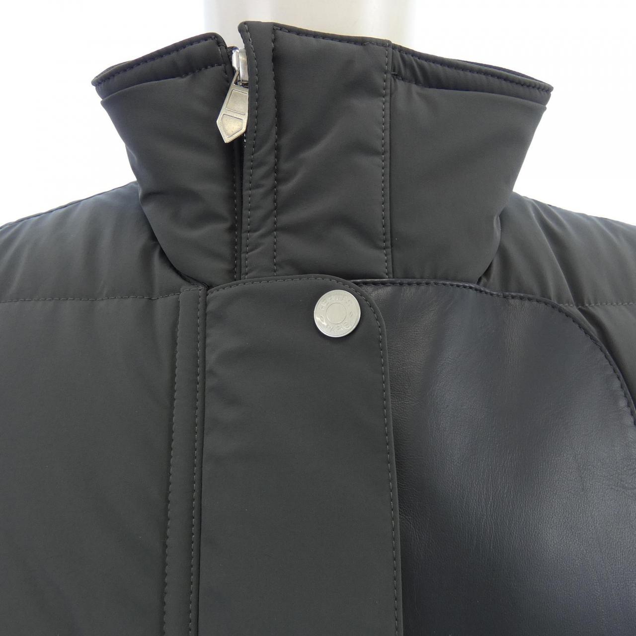 エルメス HERMES 462840HK ベスト