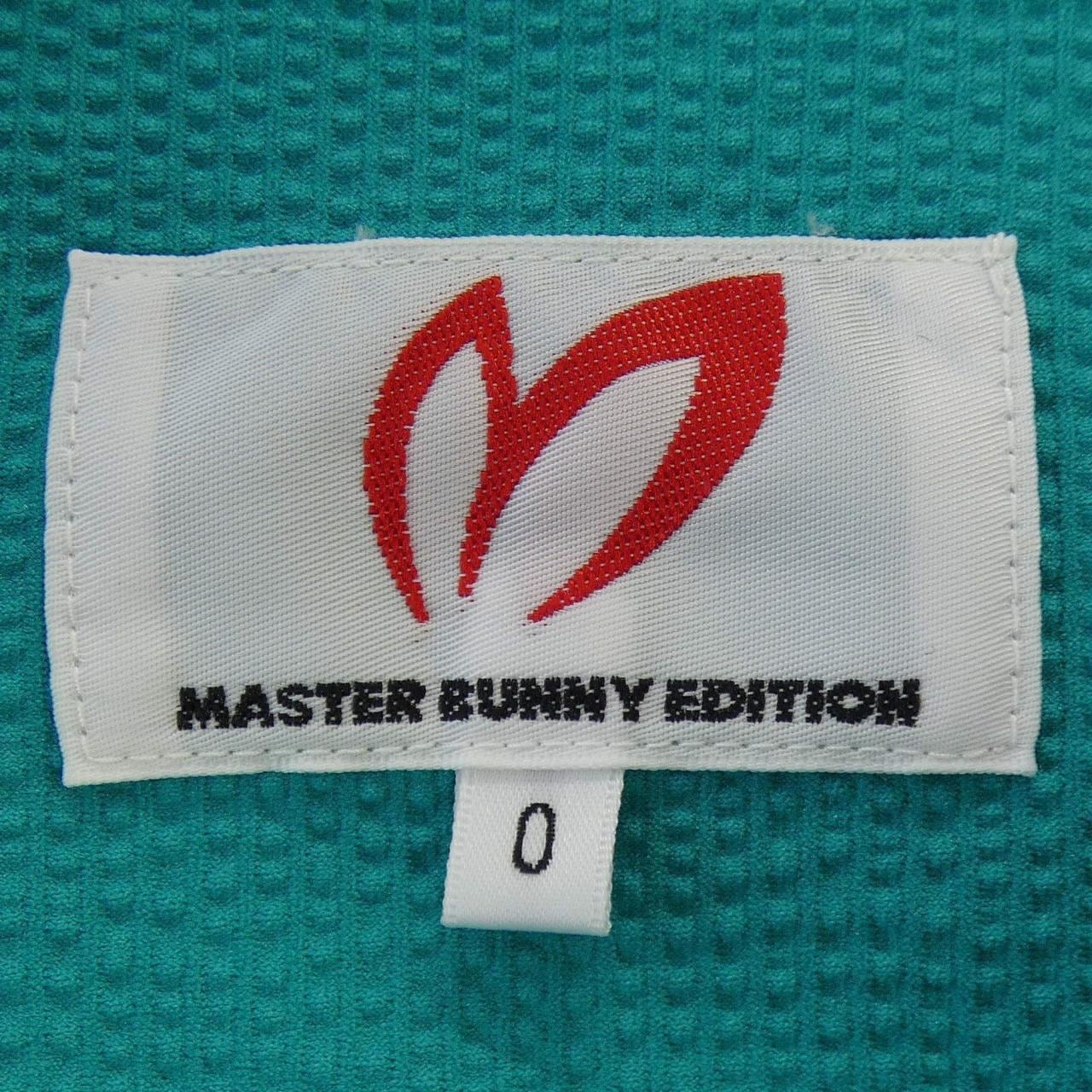 マスターバニーエディション MASTER BUNNY EDITION 759-2160408 トップス