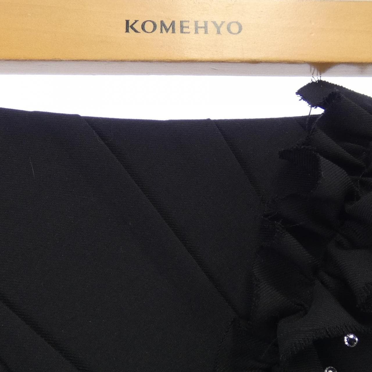 サンローラン SAINT LAURENT 492055 Y239W スカート