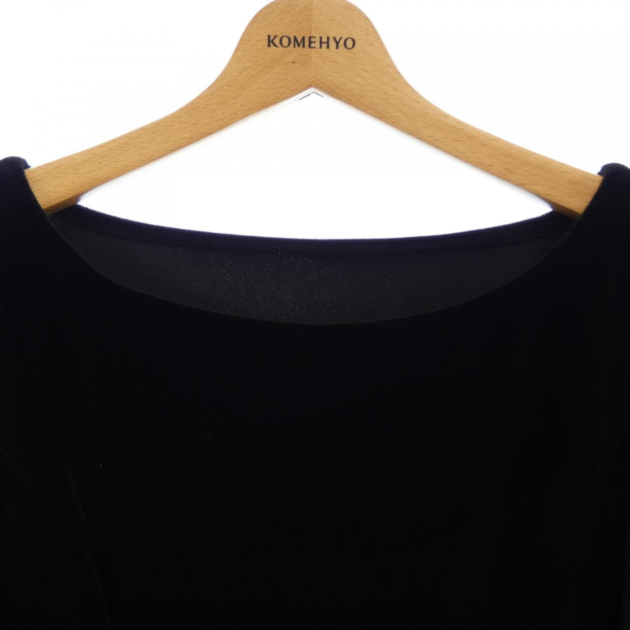 ヴェロアノワール VELOUR NOIR 36304-VSTFG202V トップス