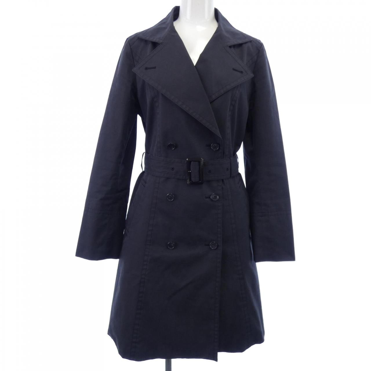 ナチュラルビューティ NATURAL BEAUTY コート