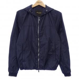 ムーレー MOORER ALBORI-AM ジャケット