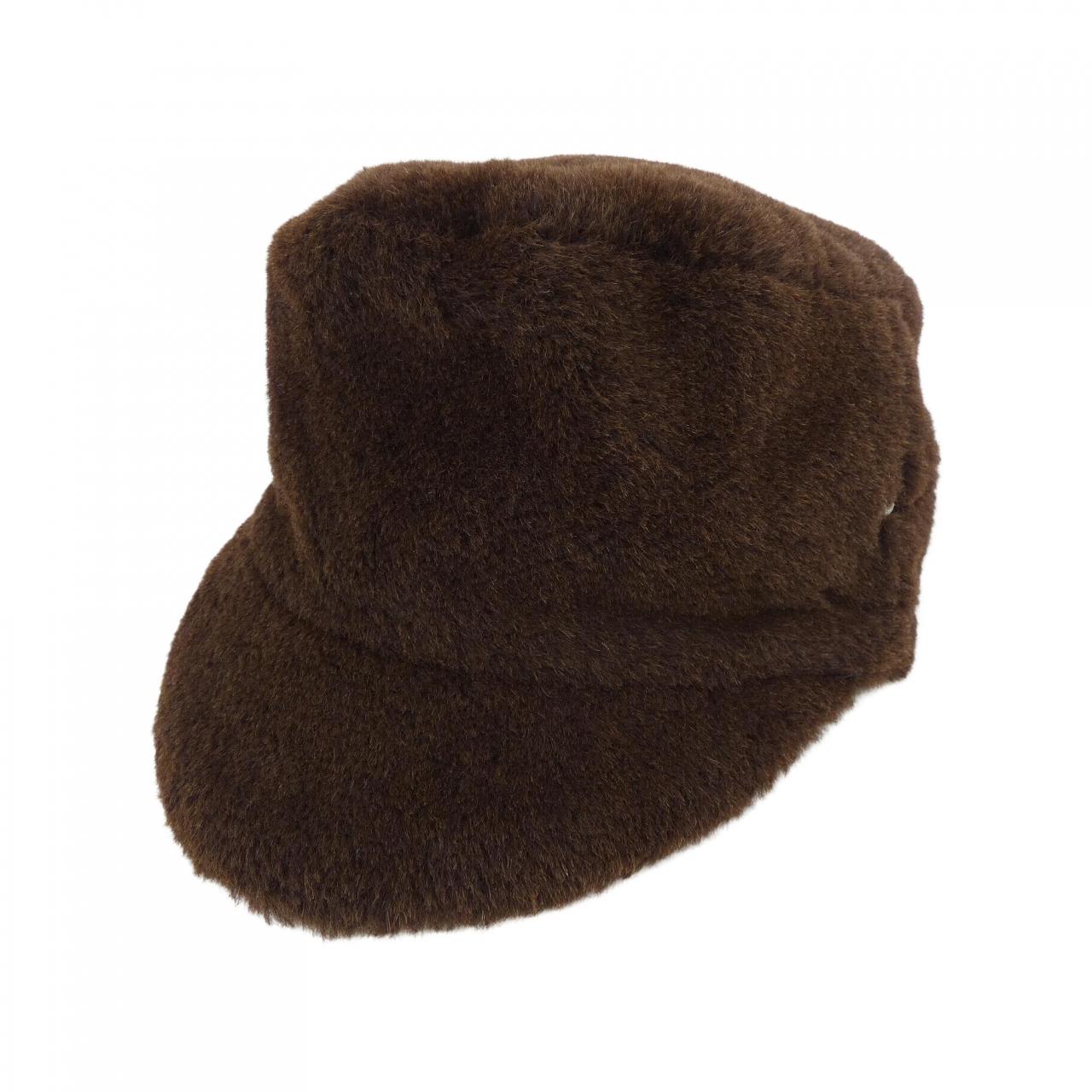 ミュールバウアー MUHLBAUER キャップ