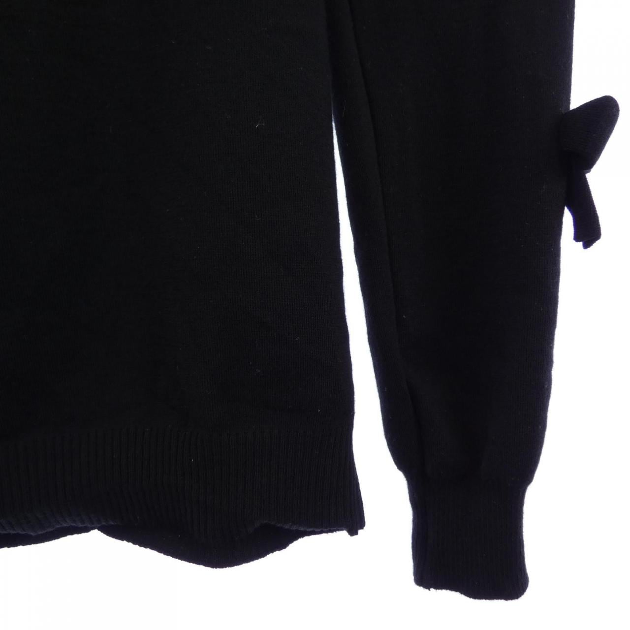 フォクシー FOXEY MARIPOSA 44127 ニット