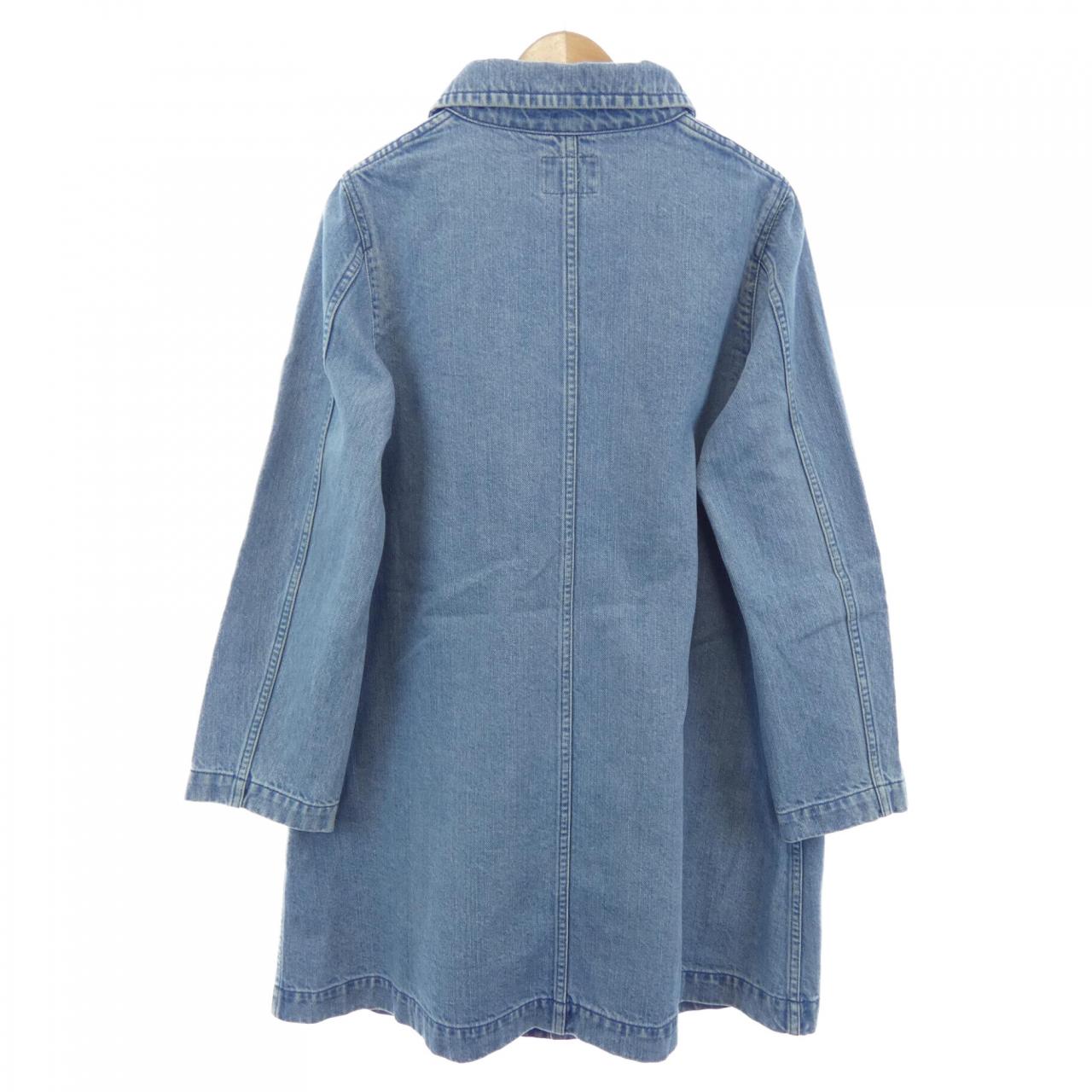 UCHIDA HOUSEI コート