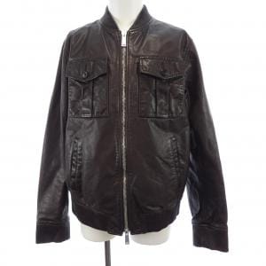 ディースクエアード DSQUARED2 S74AM1165 レザージャケット