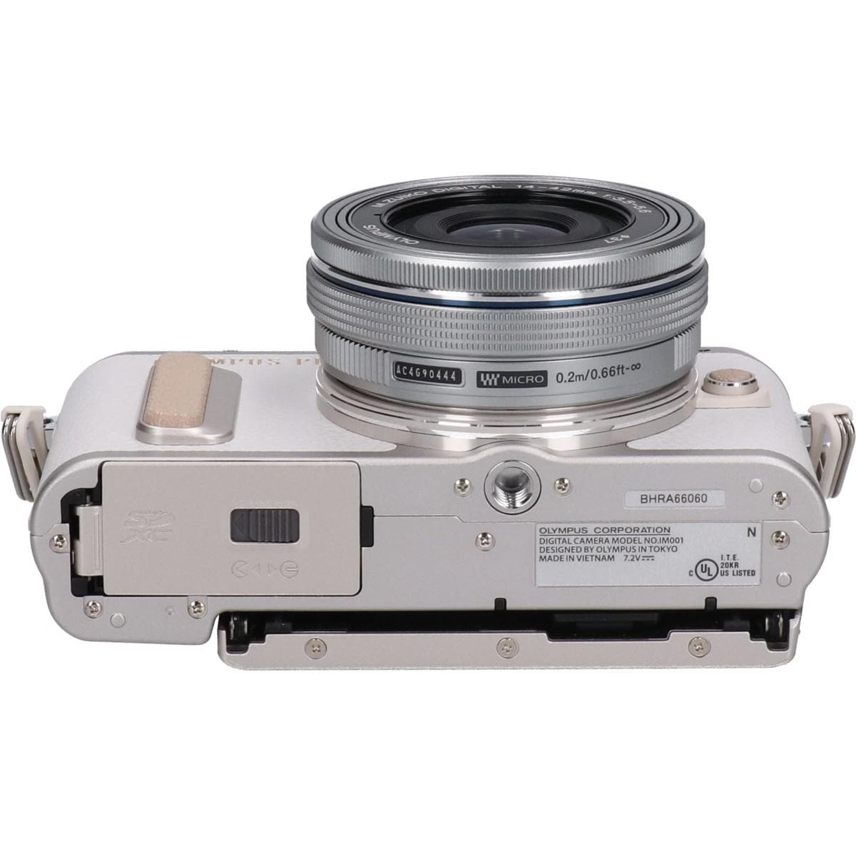 Ｅ－ＰＬ８　１４－４２ＥＺＫＩＴ　ホワイト