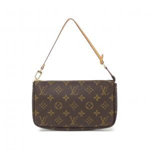 LOUIS VUITTON accessory pouch