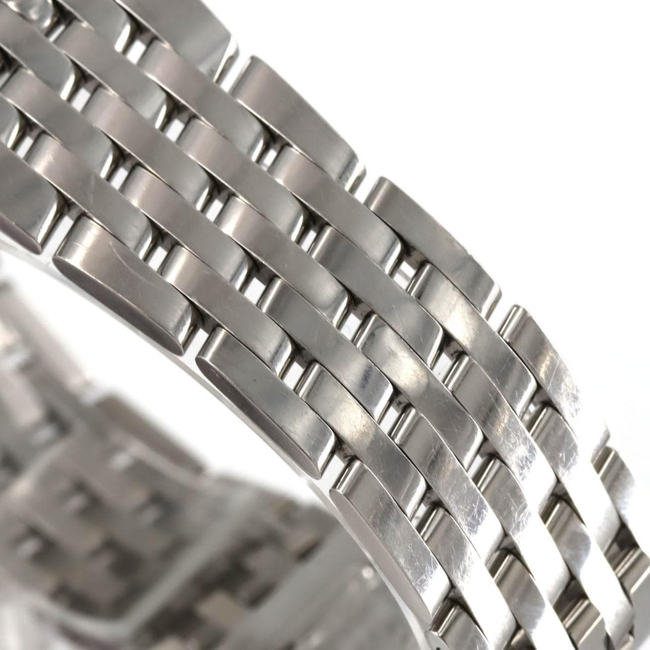 ブライトリング オールドナビタイマー JAPAN LIMITED A13324/A132BJANP SS 自動巻