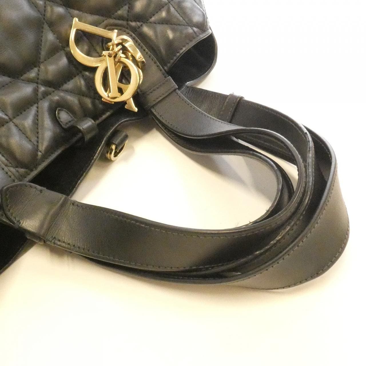 クリスチャンディオール ディオール トゥジュール ラージ M2820OSHJ バッグ