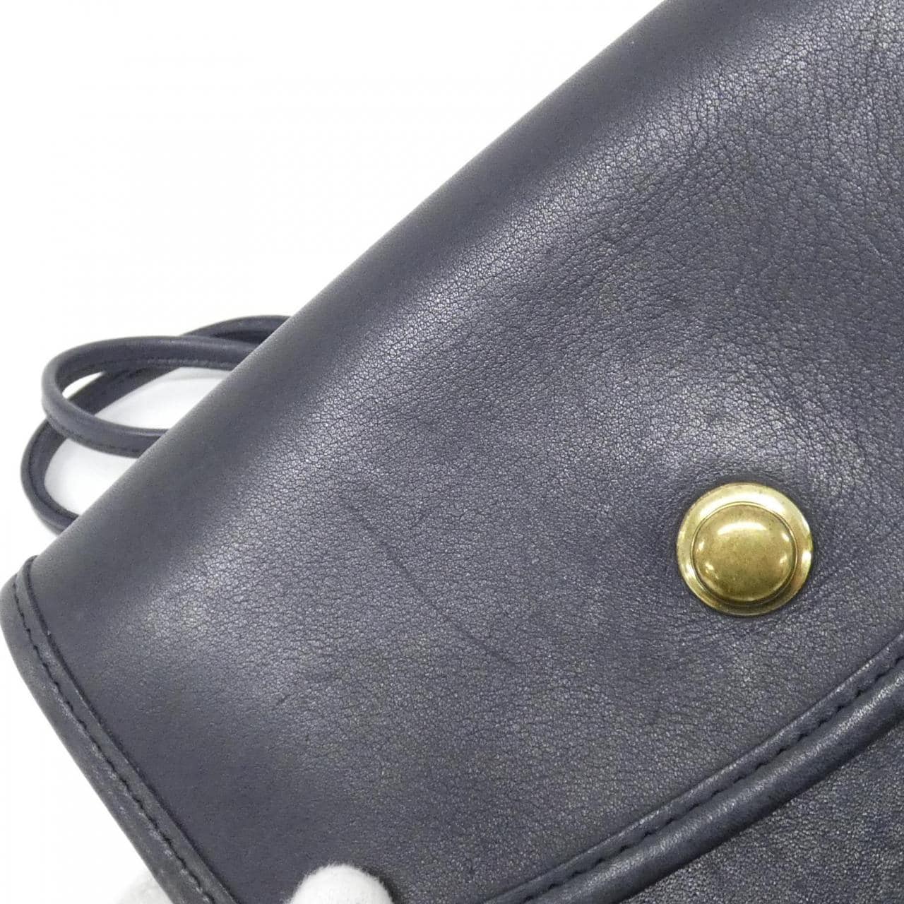 【ヴィンテージ】コーチ 320 ショルダーバッグ