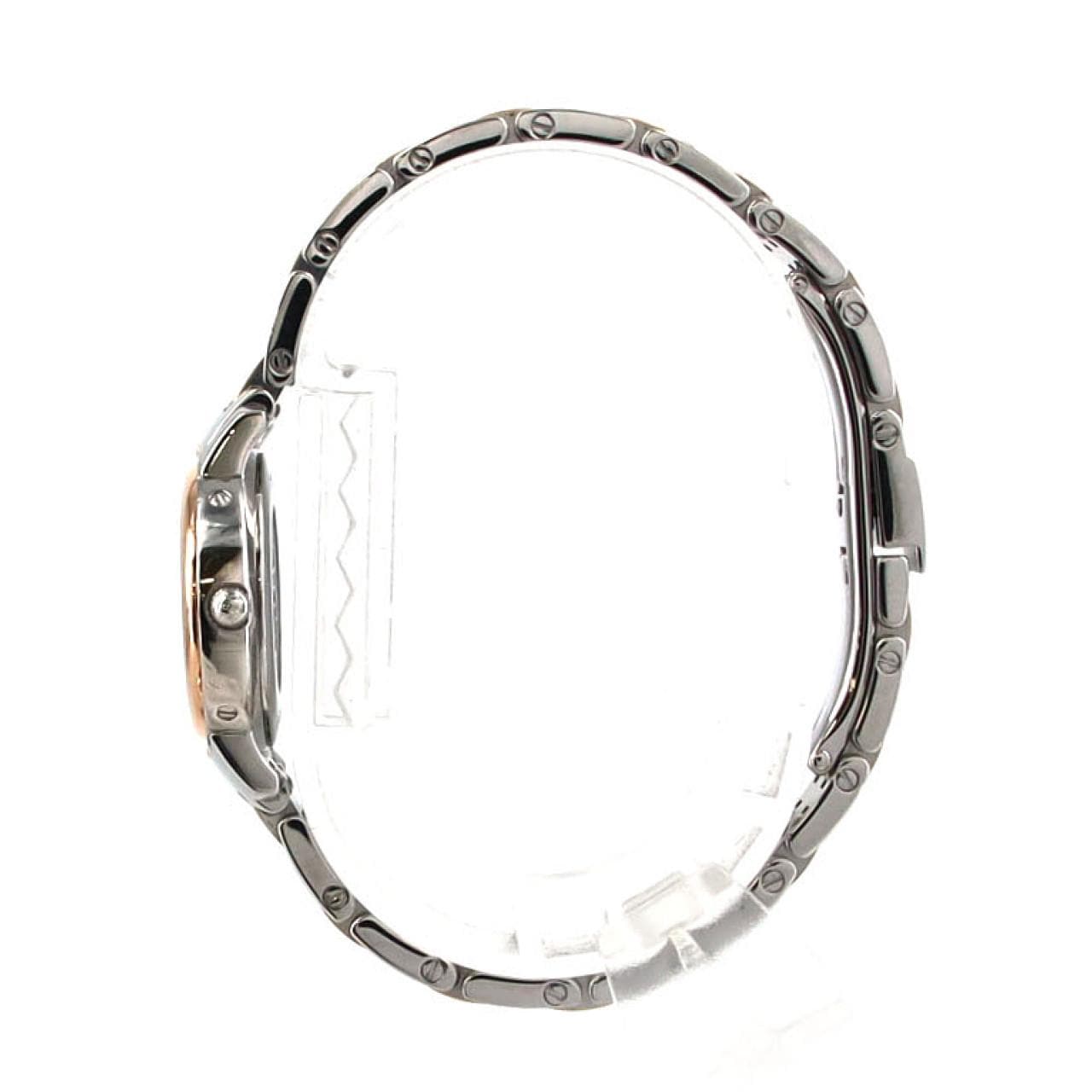 エルメス クリッパークラシック　PGコンビ CP1.221 SSxPG クォーツ