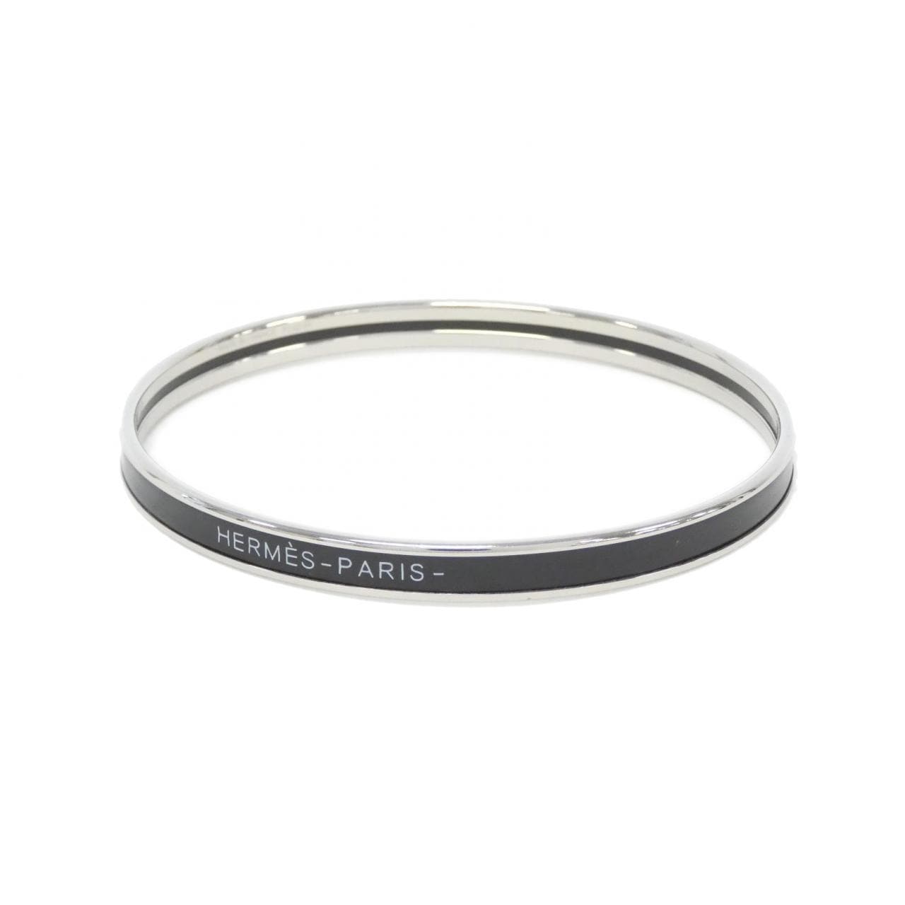 HERMES Uni 240001FP Bangle