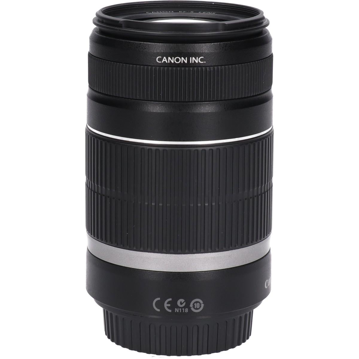 EF-S55-250mm F4-5.6IS