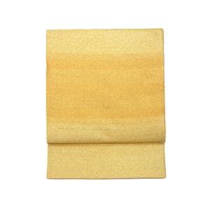 【未使用品】袋帯【桝屋高尾】