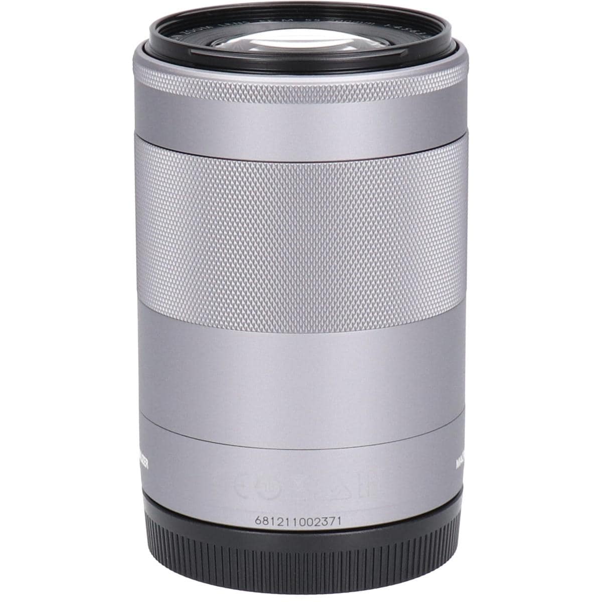 ＥＦ－Ｍ５５－２００ｍｍ　Ｆ４．５－６．３ＩＳ　ＳＴＭ
