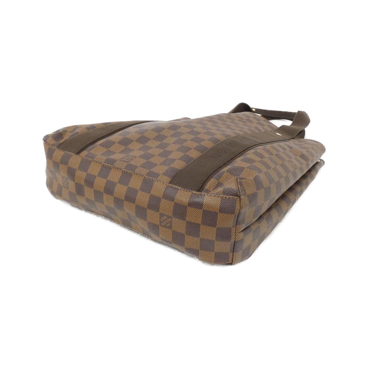 LOUIS VUITTON Damier Bobur N52006 Bag