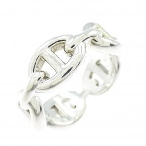 エルメス シェーヌ ダンクル アンシェネ リング