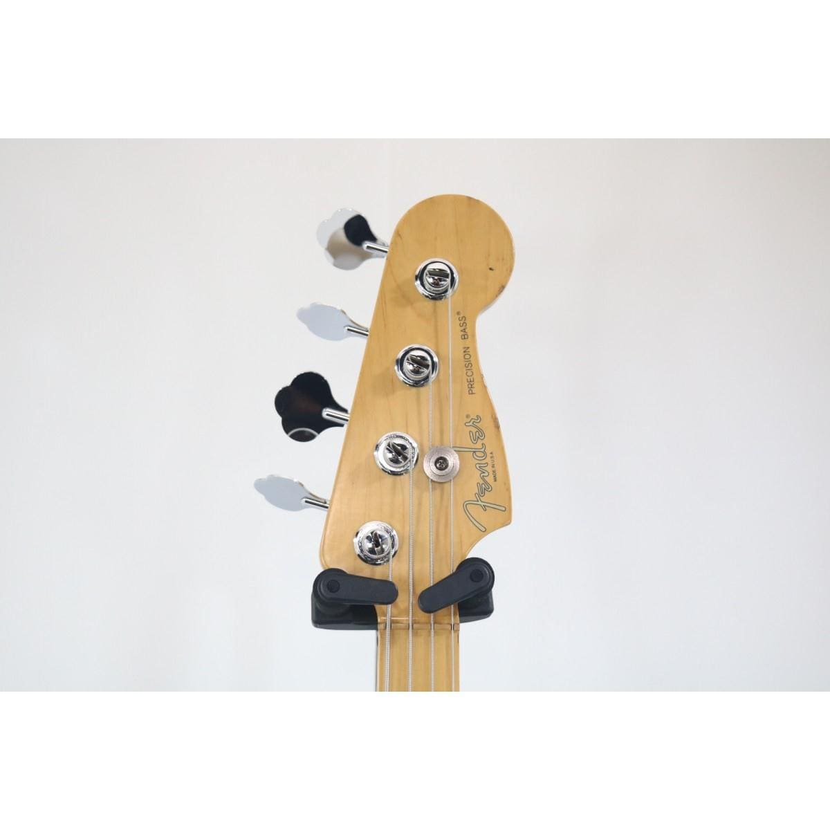 ＦＥＮＤＥＲ　　ＡＭＥＲＩＣＡＮ　ＳＴＡＮＤＡＲＤ　ＰＢ　ＡＳＨ