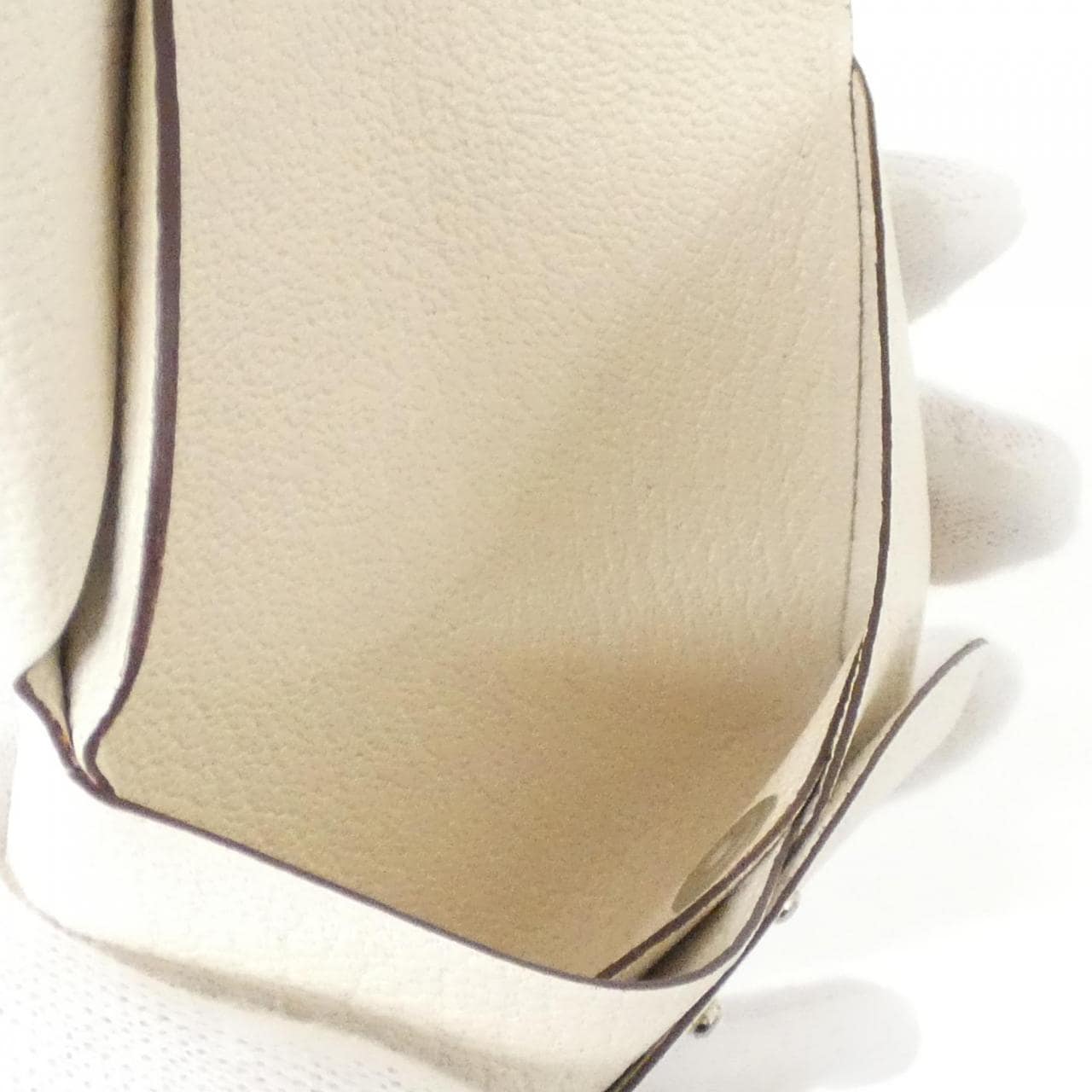 エルメス カルヴィ デュオ 082977CK コインケース