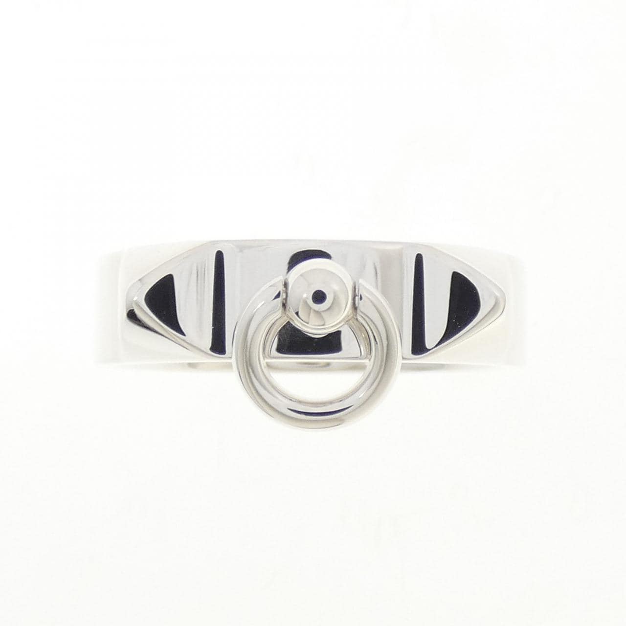 エルメス コリエ ド シアン リング