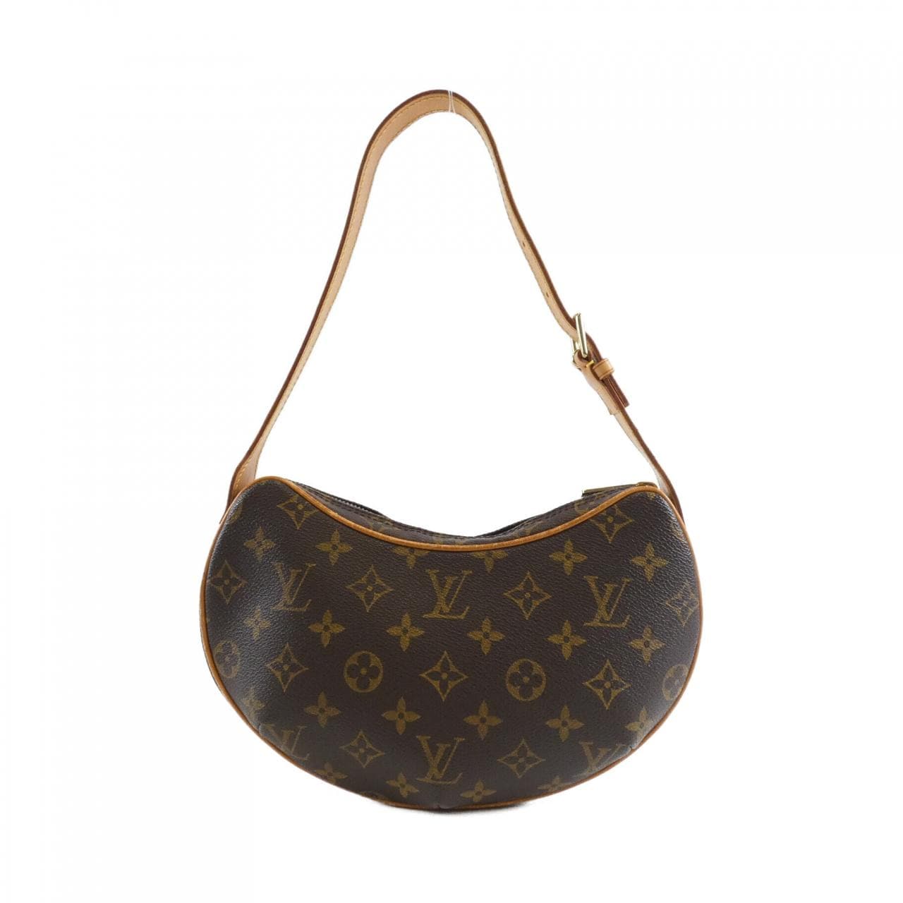 ルイヴィトン モノグラム ポシェット クロワッサン M51510 ショルダーバッグ