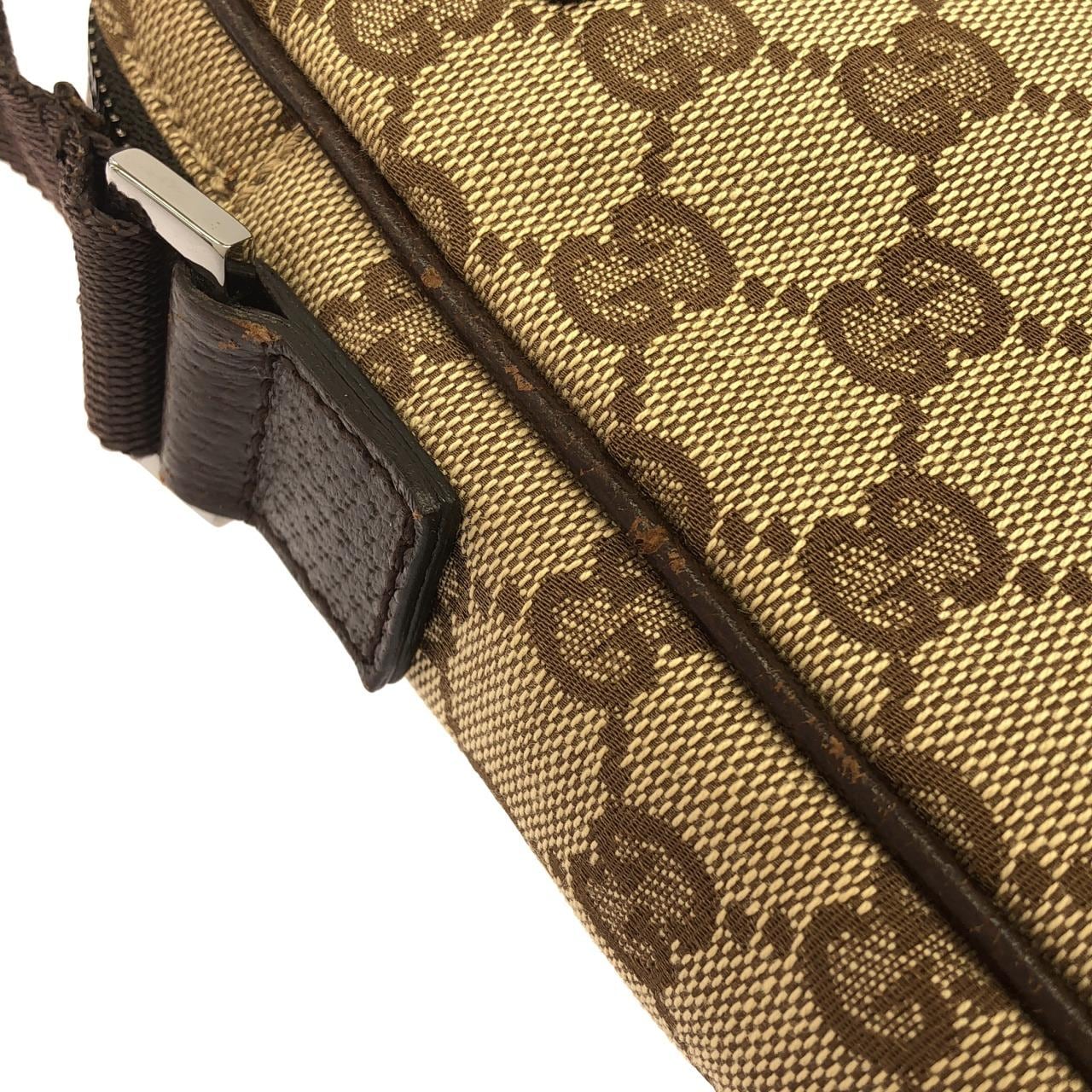 [vintage] Gucci 92551 单肩包